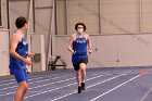 Men’s Track  Men’s Track & Field compete in a virtual meet. : Men’s Track